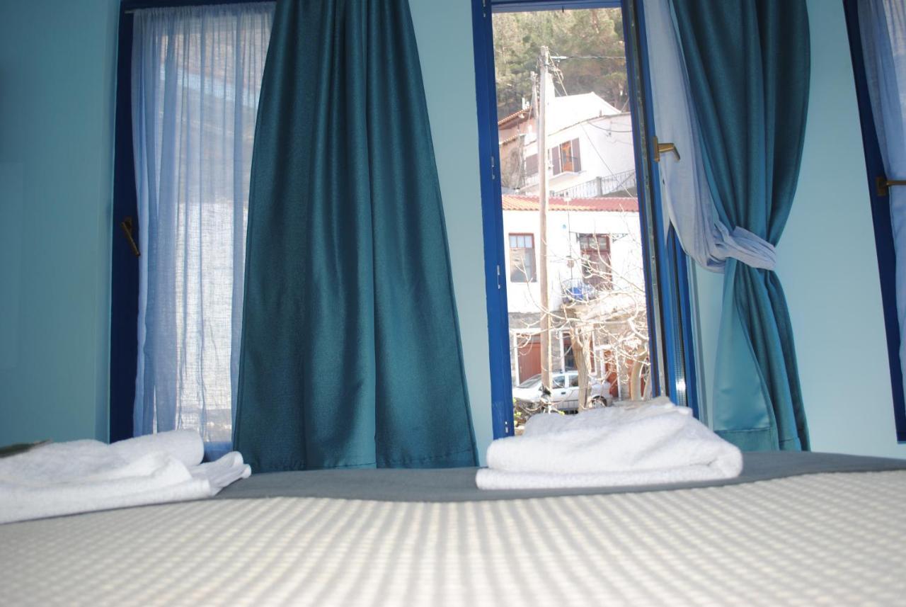 Fardi Residence Guesthouse ซาโมทราคี ภายนอก รูปภาพ